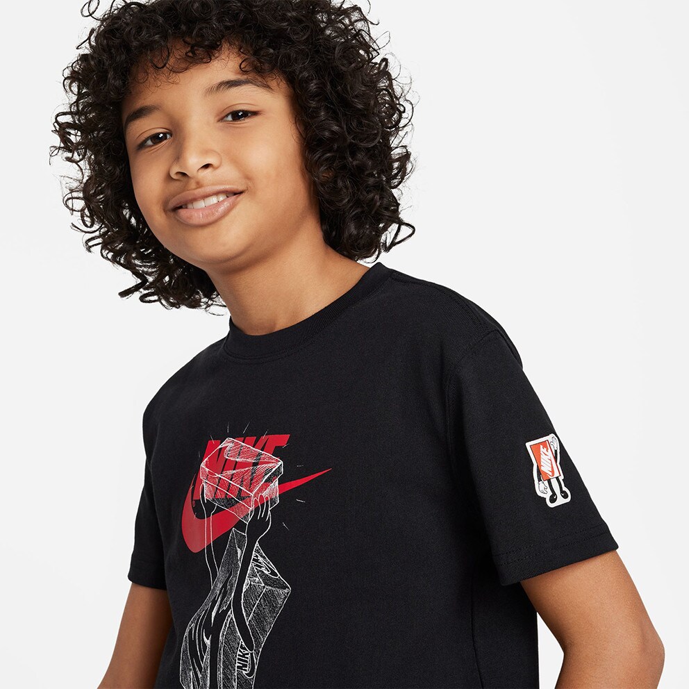 Nike Sportswear Kids' T-shirt