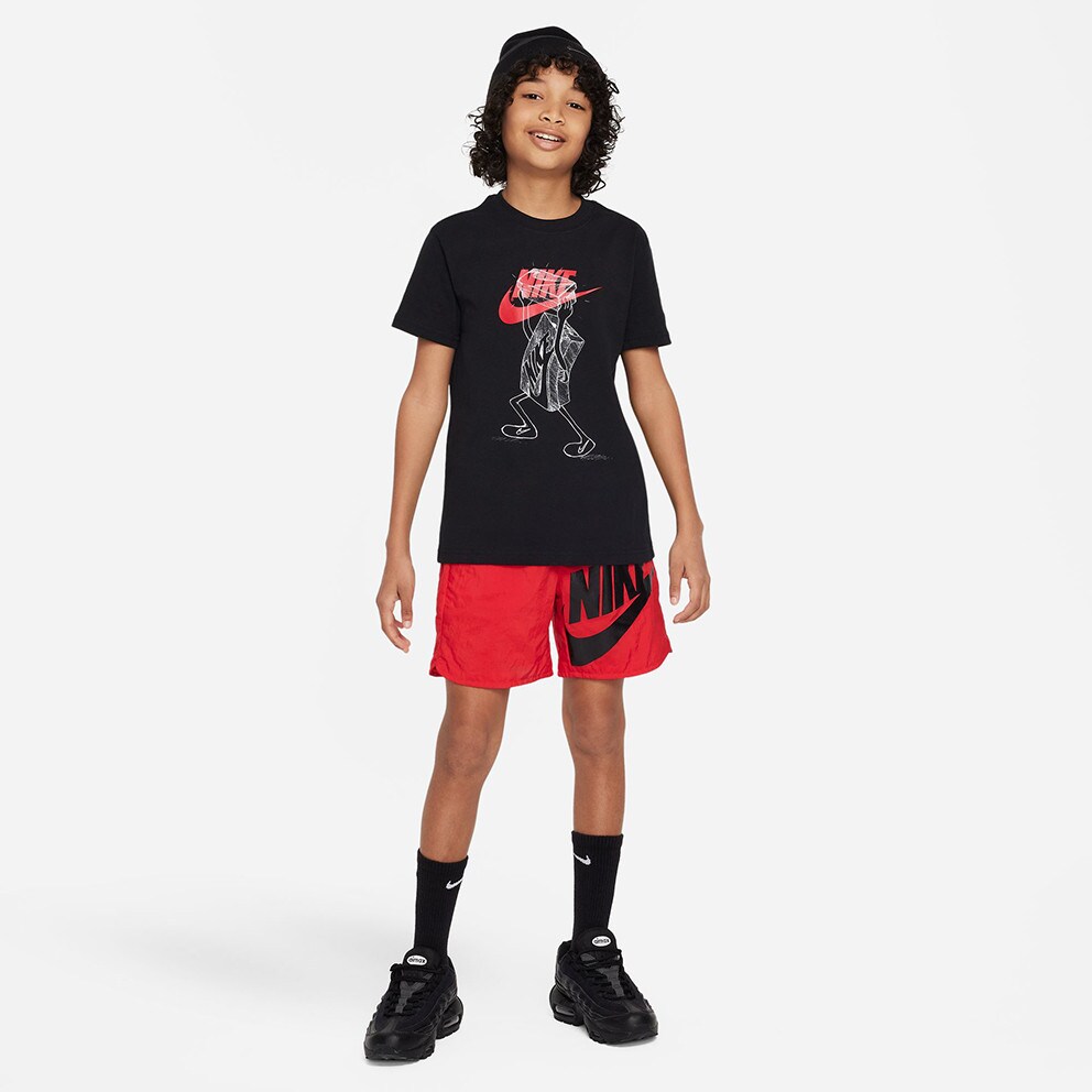 Nike Sportswear Kids' T-shirt