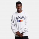 Tommy Jeans Tjm Boxy Cb Archive Crew