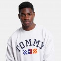 Tommy Jeans Tjm Boxy Cb Archive Crew