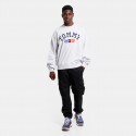 Tommy Jeans Tjm Boxy Cb Archive Crew