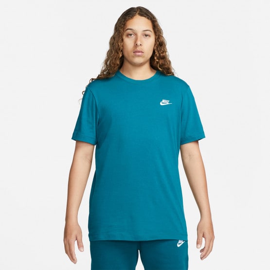 Nike Sportswear Club Ανδρικό T-shirt