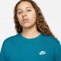 Nike Sportswear Club Ανδρικό T-shirt