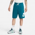 Nike Club Alumni Men's Shorts