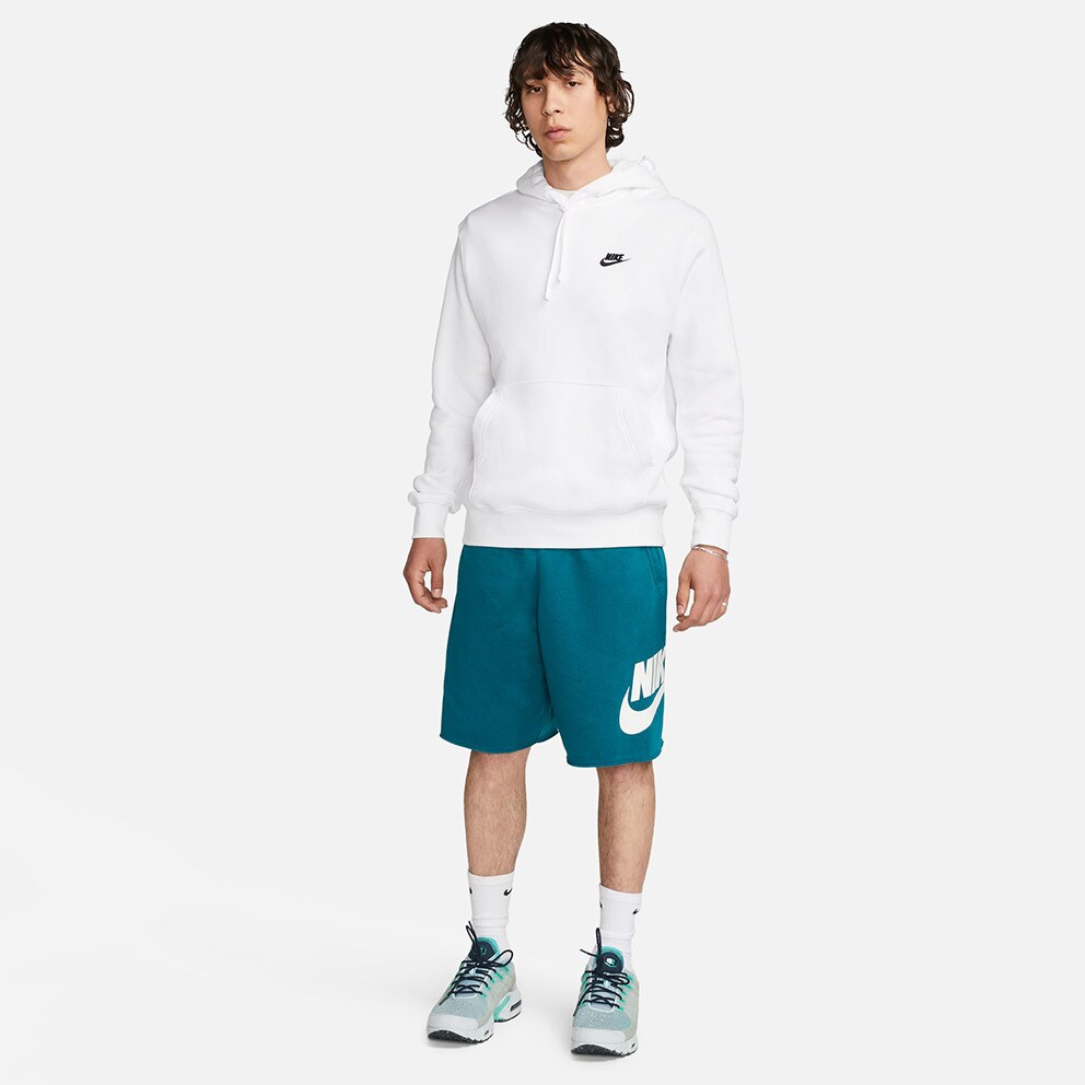 Nike Club Alumni Men's Shorts