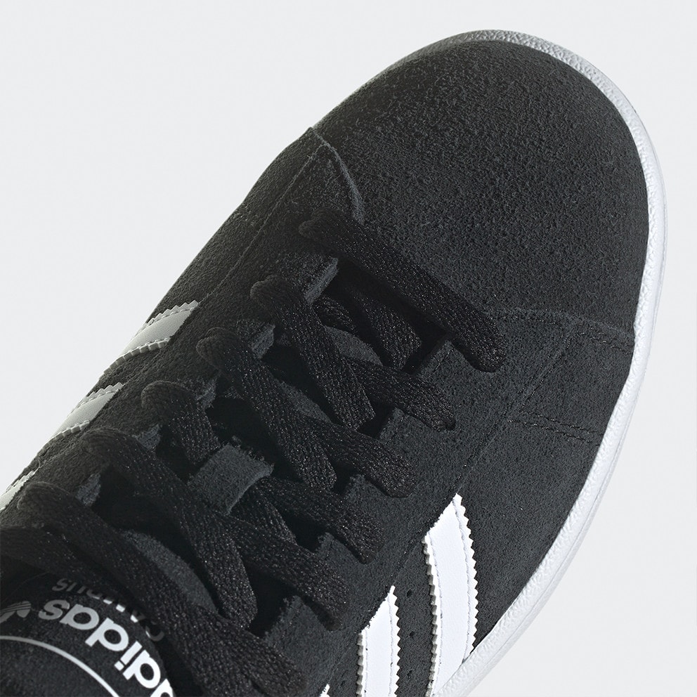 adidas Originals Campus 2 Unisex Shoes Black ID9844