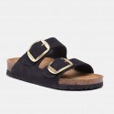 Birkenstock Classic Arizona Birko-Flor Narrow Γυναικεία Σανδάλια