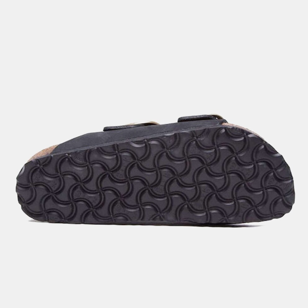 Birkenstock Classic Arizona Birko-Flor Narrow Γυναικεία Σανδάλια