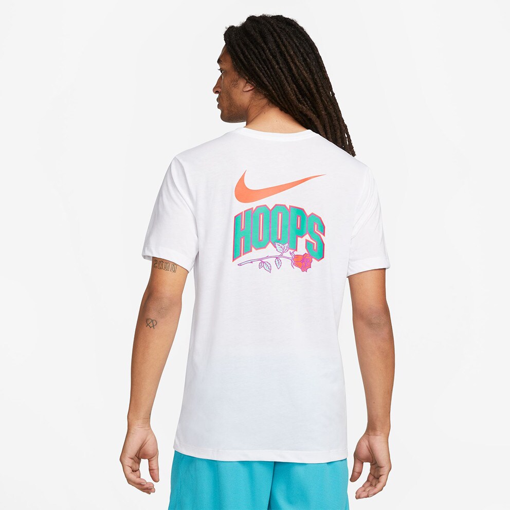 Nike Dri-FIT Ανδρικό T-shirt