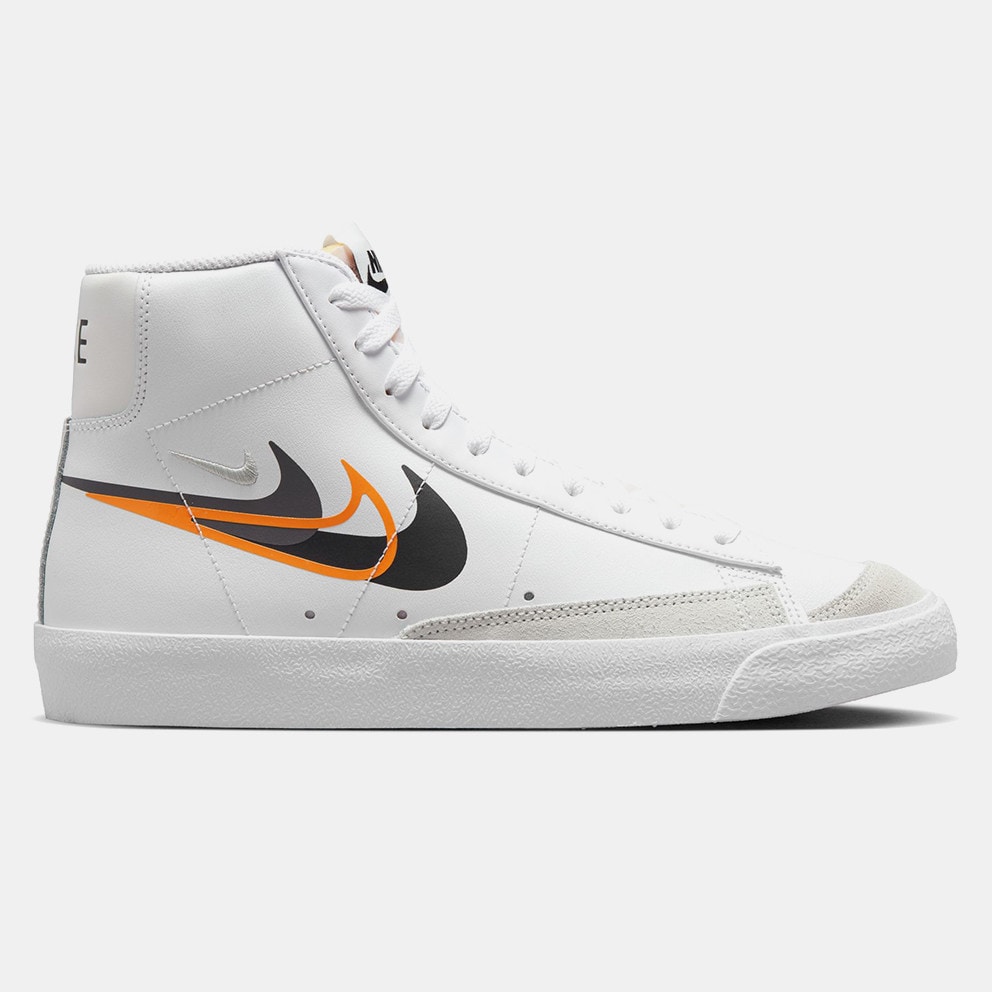 Nike Blazer Mid '77 Ανδρικά Μποτάκια