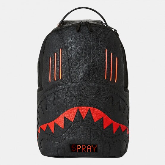 Sprayground Knight Rider Led Unisex Backpack