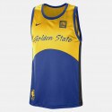Nike NBA Dri-FIT Golden State Warriors Basketball Jersey