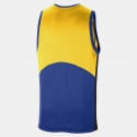 Nike NBA Dri-FIT Golden State Warriors Basketball Jersey
