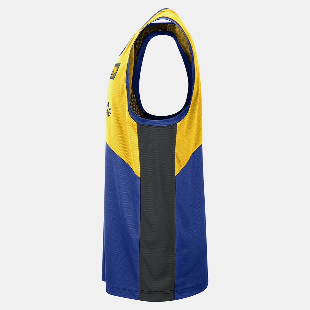 Nike NBA Dri-FIT Golden State Warriors Basketball Jersey