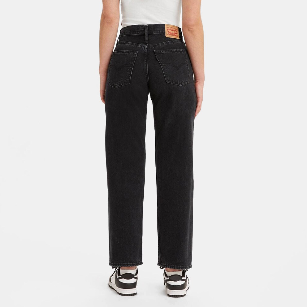 Levi's Baggy Women's Jean Pants