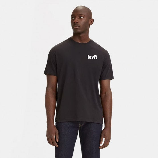 Levi's Relaxed Fit Men's T-shirt