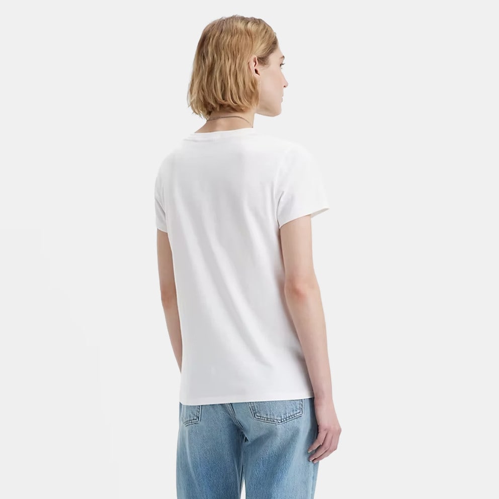 Levi's Lw Rt Γυναικείο T-shirt