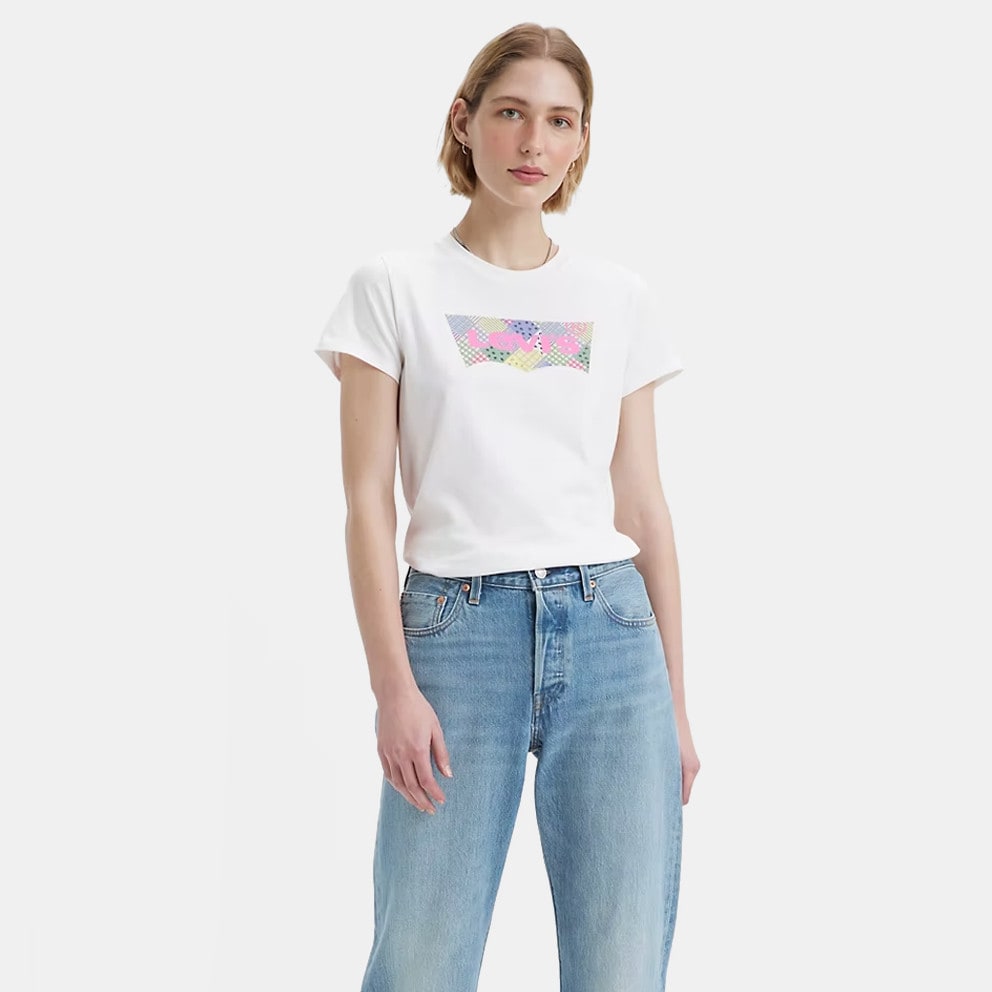 Levi's Lw Rt Women's T-shirt