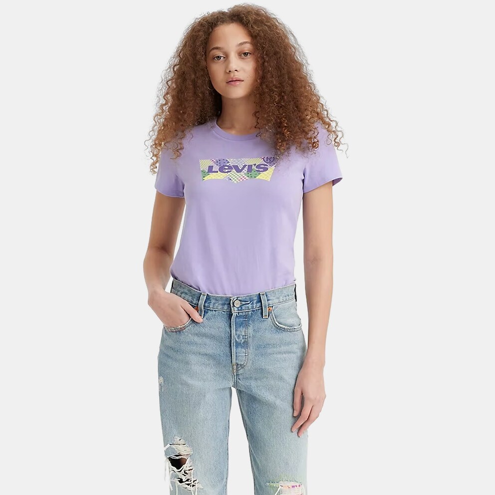 Levi's Lw Rt Women's T-shirt