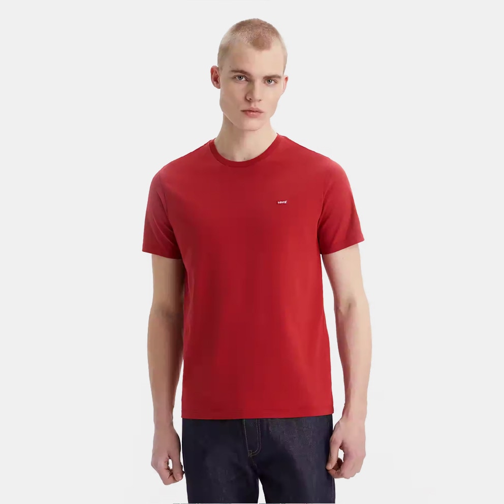 Levi's Lm Rt Ανδρικό T-shirt