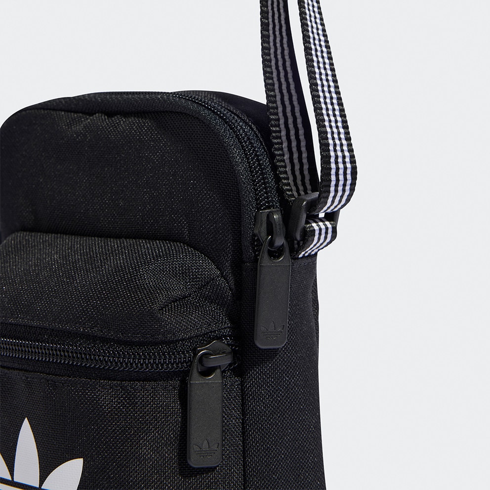 adidas Originals Adicolor Classic Festival Unisex Crossbody Bag