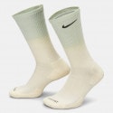 Nike Everyday Plus Cush Crew 2-Pack Unisex Κάλτσες