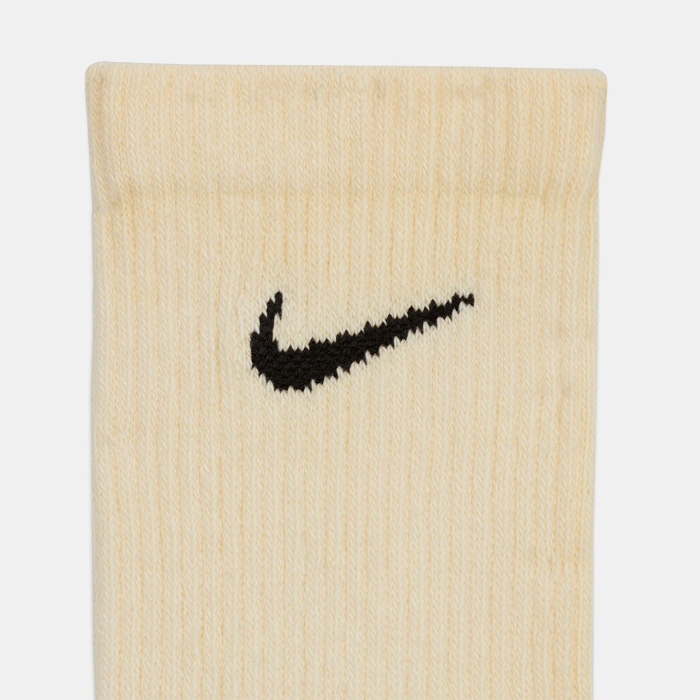 Nike Everyday Plus Cush Crew 2-Pack Unisex Socks