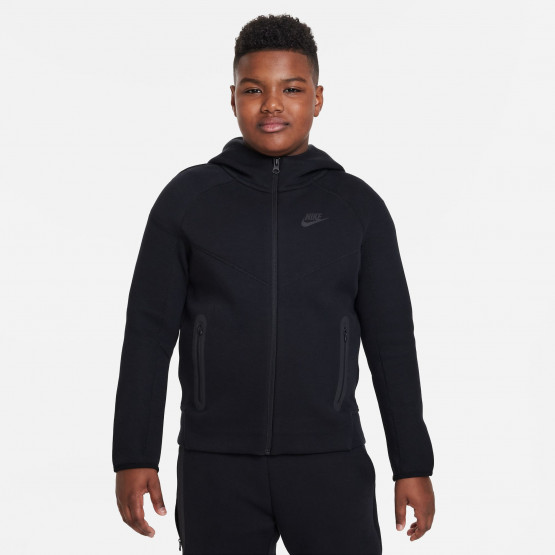 Nike Sportswear Tech Fleece Kids' Jacket