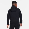 Nike Sportswear Tech Fleece Παιδική Ζακέτα με Κουκούλα