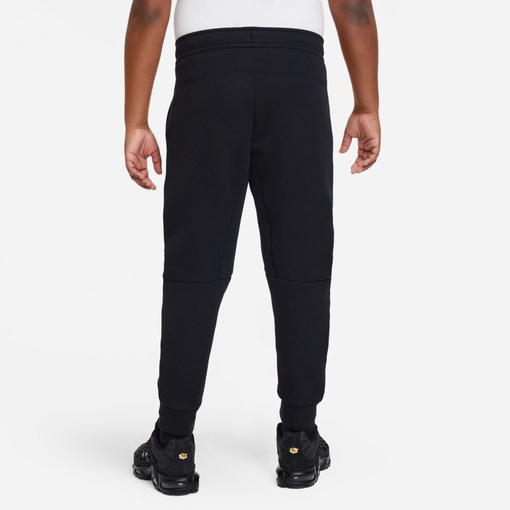 Nike Sportswear Tech Fleece Παιδικό Παντελόνι Φόρμας