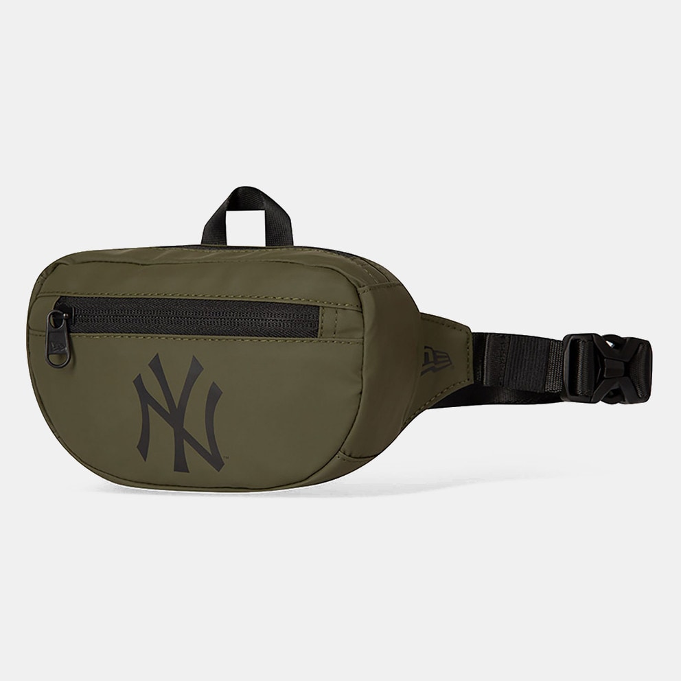 NEW ERA New York Yankees Contemporary Micro Men's Waist BagNEW ERA New York Yankees Contemporary Micro Men's Waist Bag