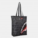 Sprayground Split Infinity Check Tote Τσάντα 29L