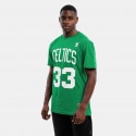 Mitchell & Ness Name & Number Larry Bird Boston Celtics Ανδρικό T-Shirt