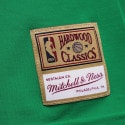 Mitchell & Ness Name & Number Larry Bird Boston Celtics Ανδρικό T-Shirt