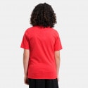 Jordan NBA Chicago Bulls Kids' T-shirt