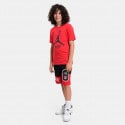 Jordan NBA Chicago Bulls Παιδικό T-shirt