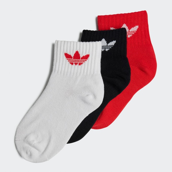 adidas Originals Kids Ankle Sock