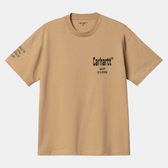 Carhartt WIP Home Men's T-Shirt