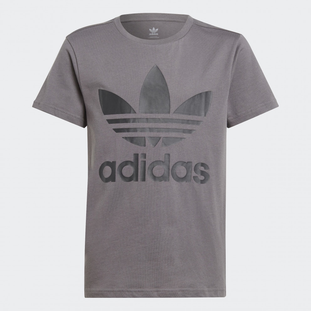 adidas Originals Trefoil Παιδικό T-shirt