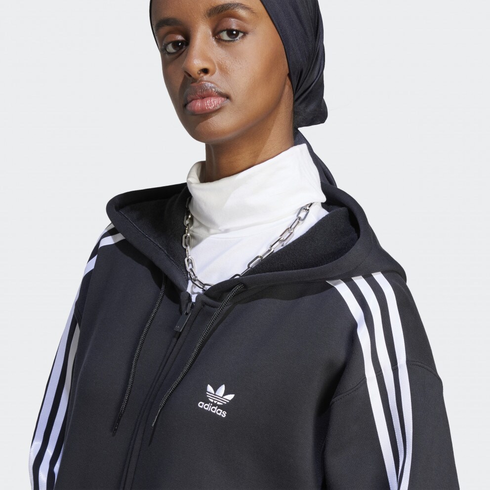 adidas Originals Adicolor Classics 3- Stripes Women's Jacket