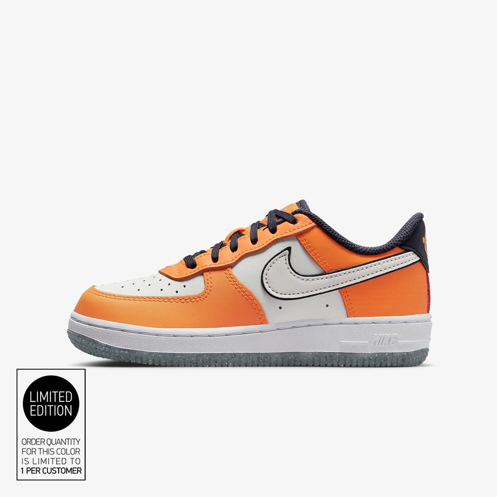 Nike Force 1 Low Βρεφικά Παπούτσια