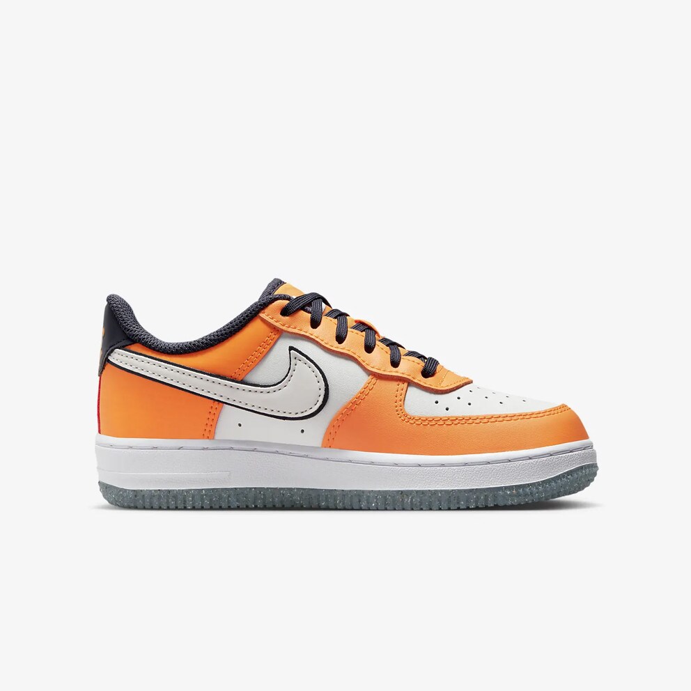 Nike Force 1 Low Βρεφικά Παπούτσια