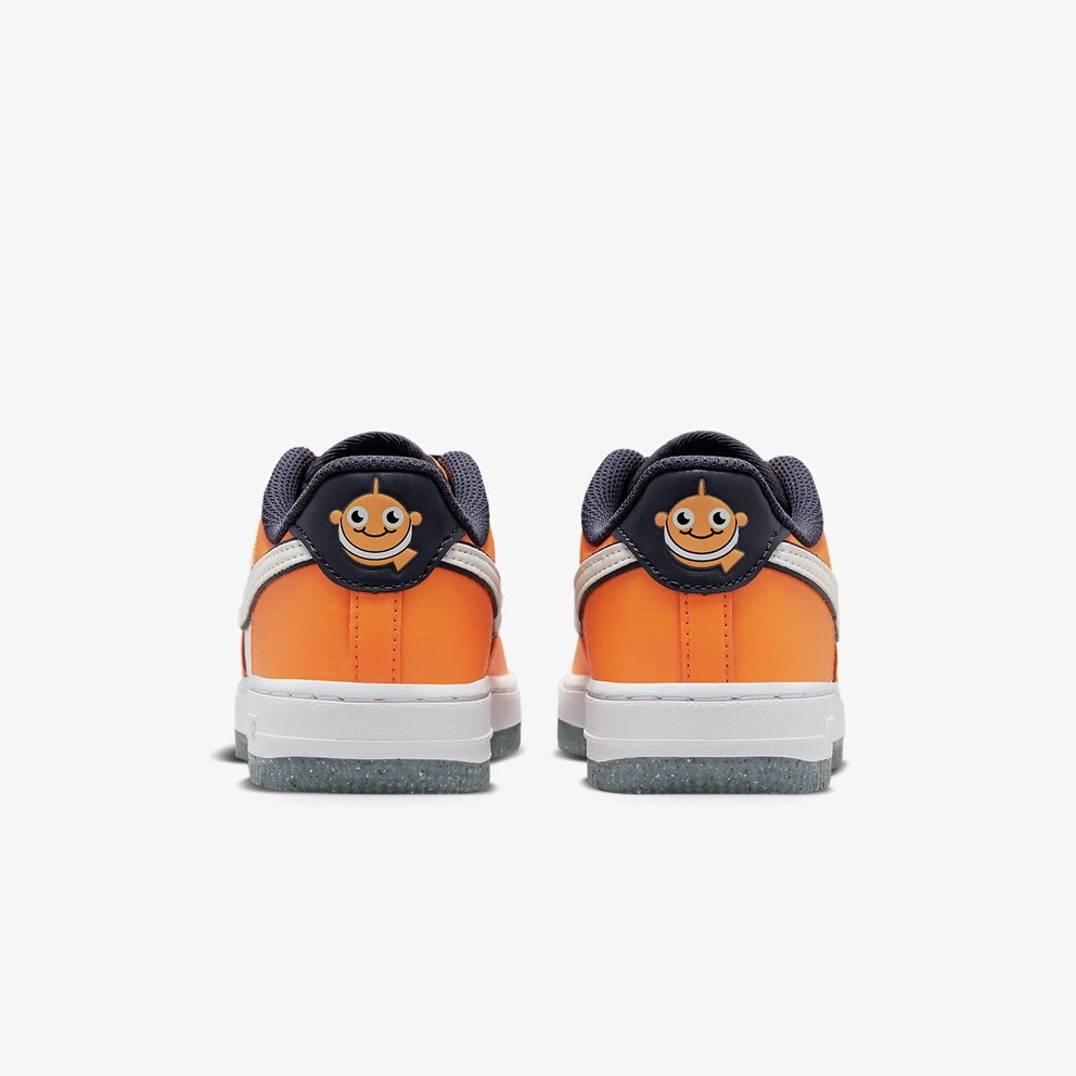 Nike Force 1 Low Βρεφικά Παπούτσια