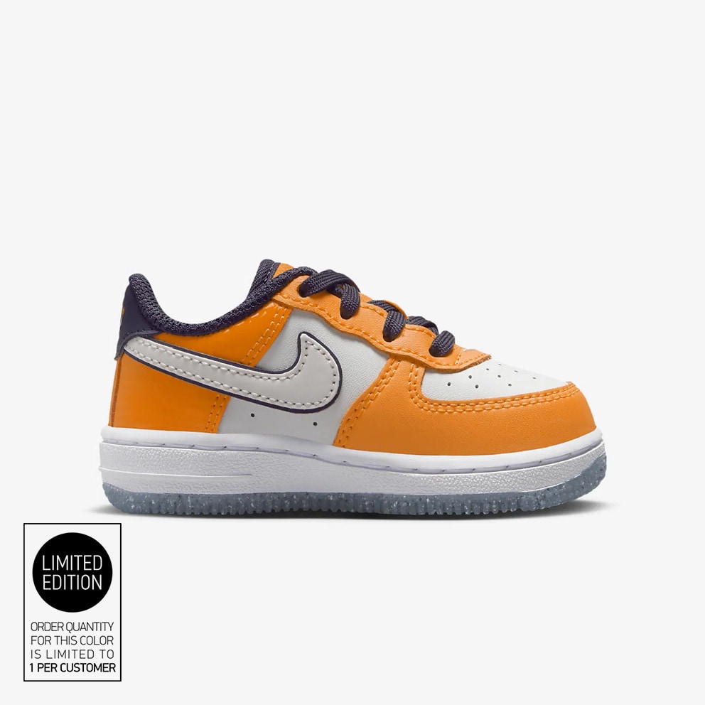 Nike Force 1 Low Infants Shoes