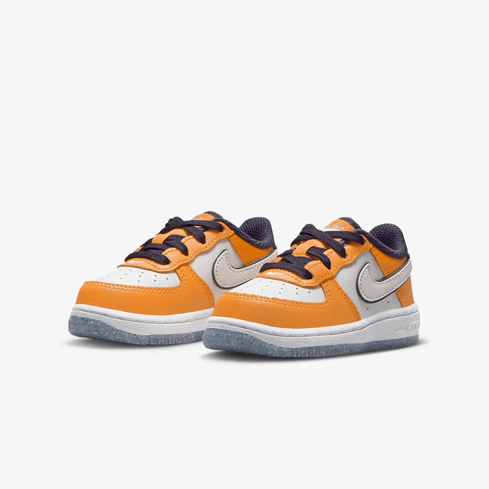 Nike Force 1 Low Infants Shoes