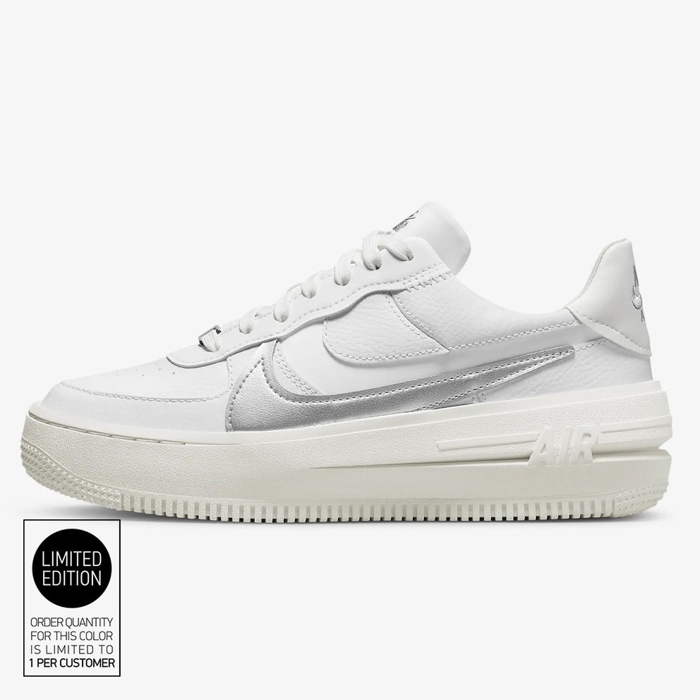 Nike Air Force 1 PLT.AF.ORM Γυναικεία Παπούτσια