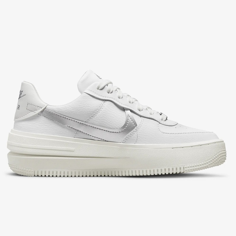 Nike Air Force 1 PLT.AF.ORM Γυναικεία Παπούτσια