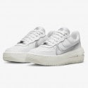 Nike Air Force 1 PLT.AF.ORM Γυναικεία Παπούτσια