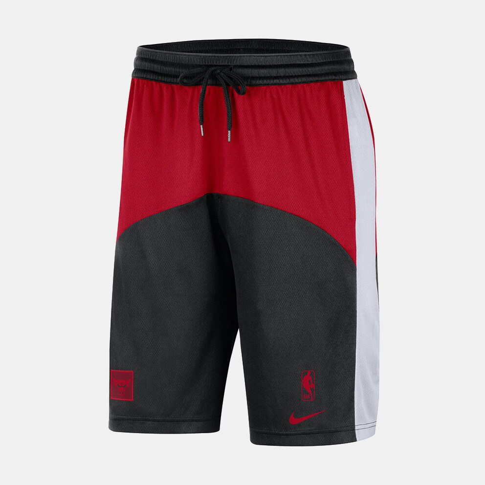 Nike Chicago Bulls Starting 5 Dri-FIT NBA Ανδρικό Σορτς