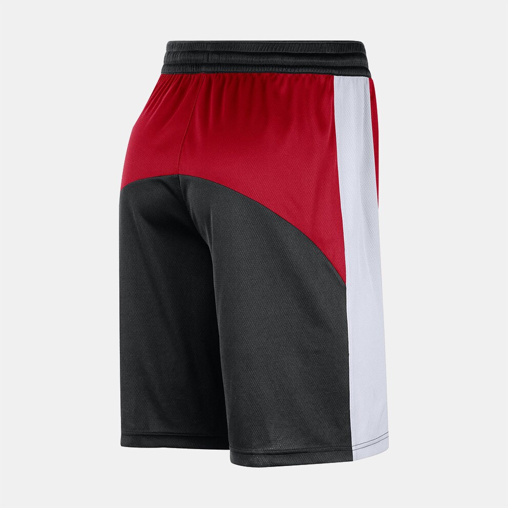 Nike Chicago Bulls Starting 5 Dri-FIT NBA Ανδρικό Σορτς